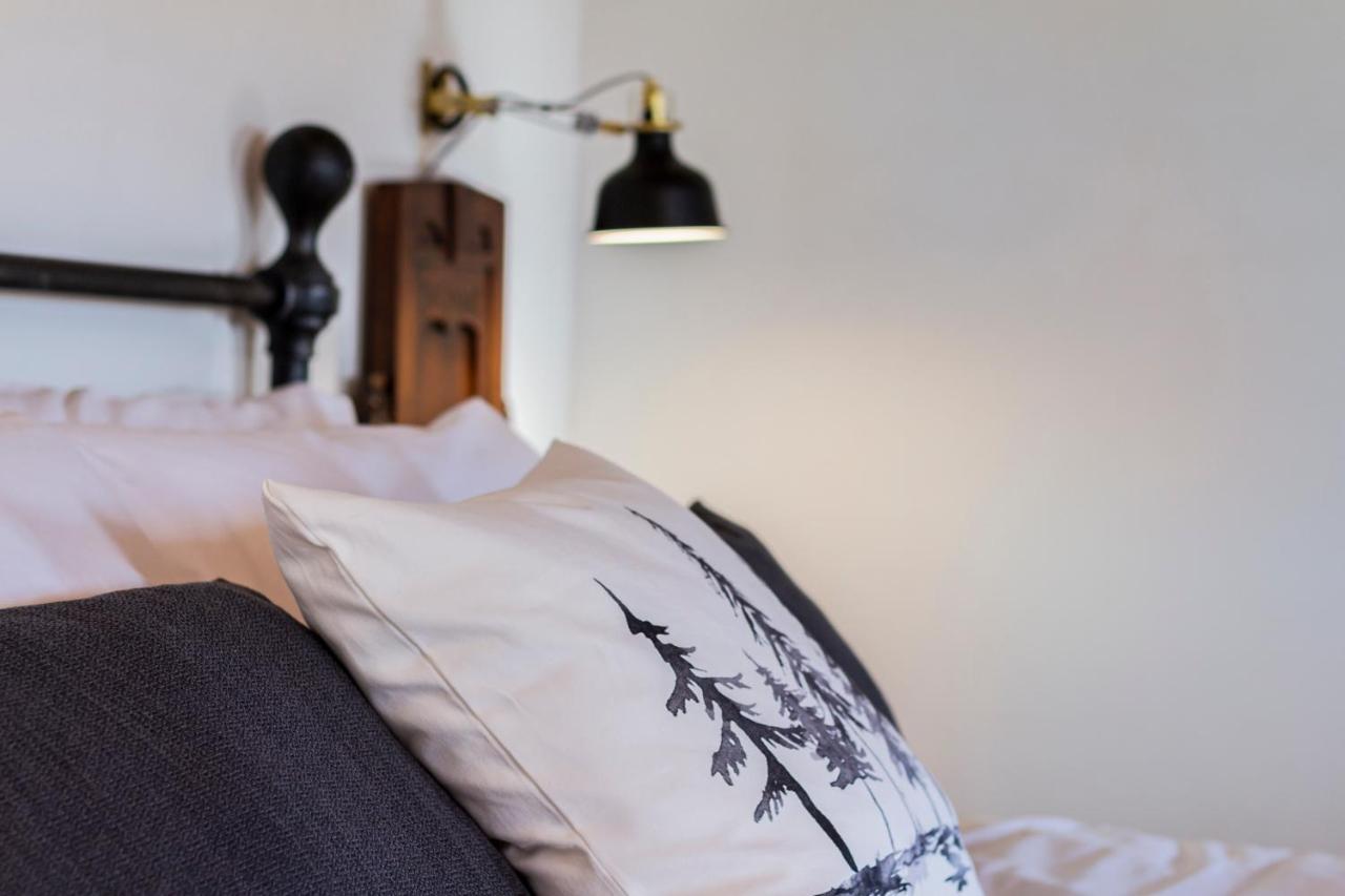 Casale Le Brecce B&B 奥特里科利 外观 照片
