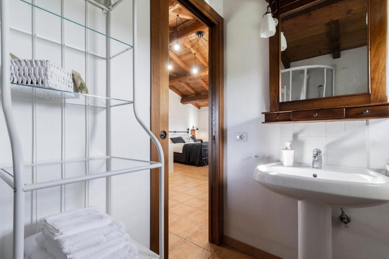 Casale Le Brecce B&B 奥特里科利 外观 照片