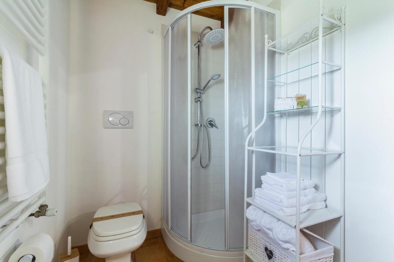 Casale Le Brecce B&B 奥特里科利 外观 照片